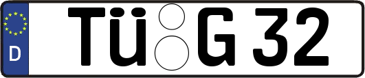 TÜ-G32