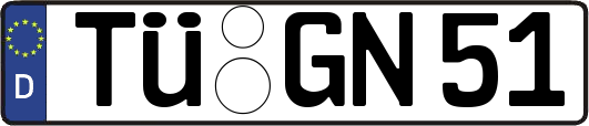 TÜ-GN51