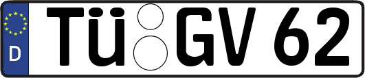 TÜ-GV62