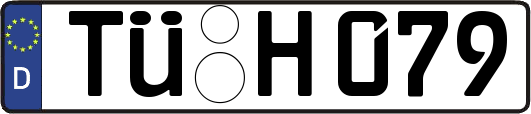 TÜ-H079