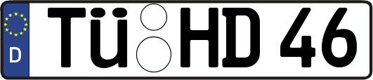 TÜ-HD46