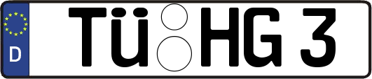TÜ-HG3