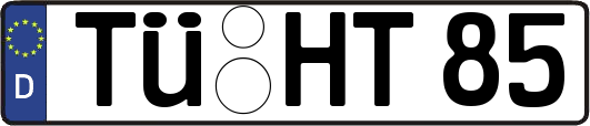 TÜ-HT85