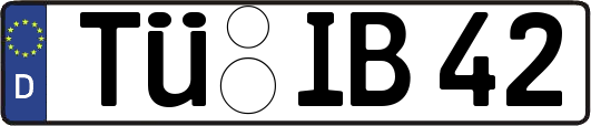 TÜ-IB42