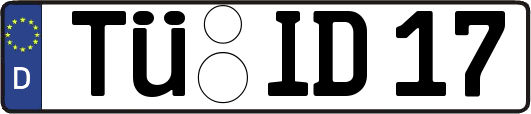 TÜ-ID17