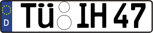 TÜ-IH47