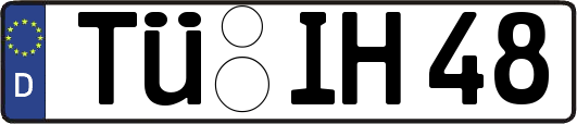 TÜ-IH48