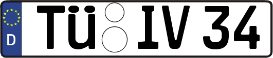 TÜ-IV34