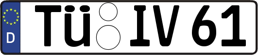 TÜ-IV61