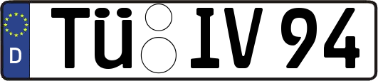 TÜ-IV94