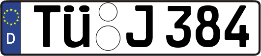 TÜ-J384