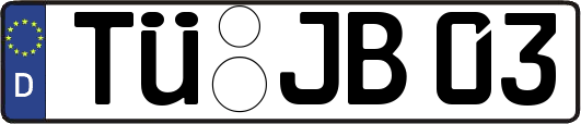 TÜ-JB03
