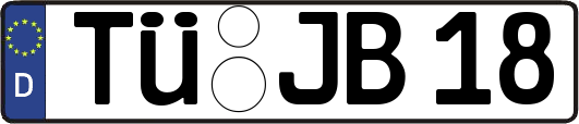 TÜ-JB18