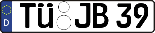 TÜ-JB39