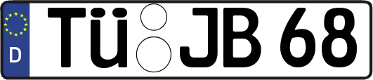 TÜ-JB68