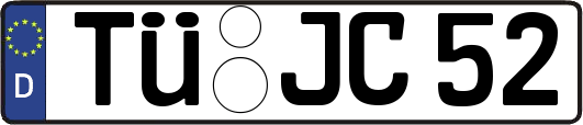 TÜ-JC52