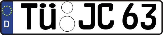 TÜ-JC63