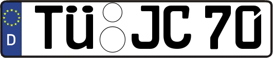 TÜ-JC70