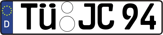 TÜ-JC94