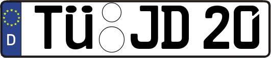 TÜ-JD20