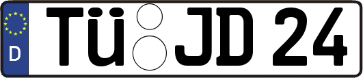 TÜ-JD24