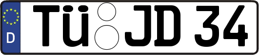 TÜ-JD34