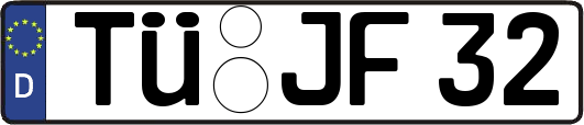 TÜ-JF32