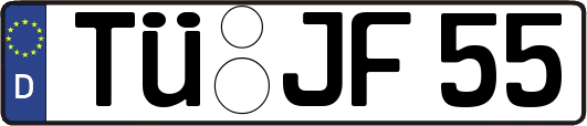 TÜ-JF55