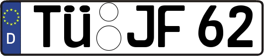 TÜ-JF62