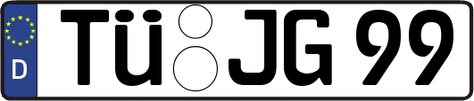 TÜ-JG99