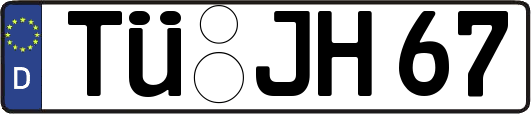 TÜ-JH67