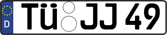 TÜ-JJ49