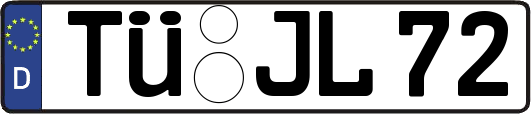 TÜ-JL72