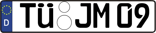 TÜ-JM09