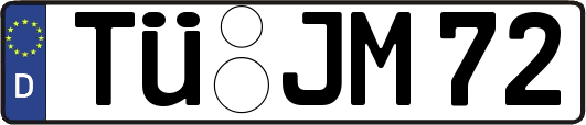 TÜ-JM72