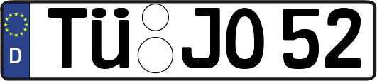 TÜ-JO52