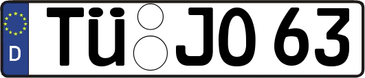 TÜ-JO63
