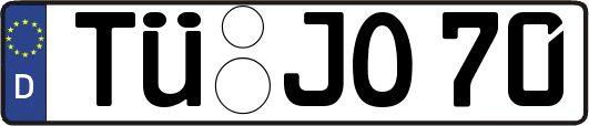 TÜ-JO70