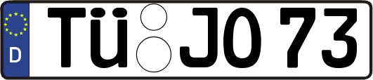 TÜ-JO73