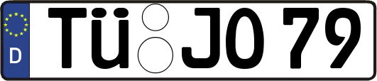 TÜ-JO79
