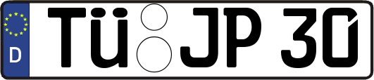 TÜ-JP30