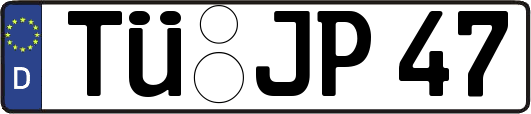 TÜ-JP47