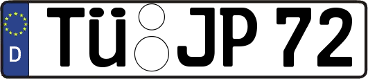 TÜ-JP72