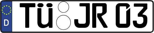 TÜ-JR03