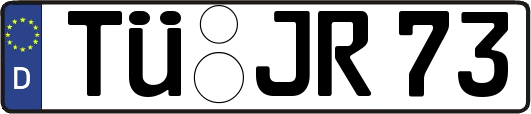 TÜ-JR73