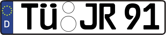 TÜ-JR91