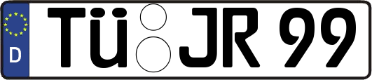 TÜ-JR99