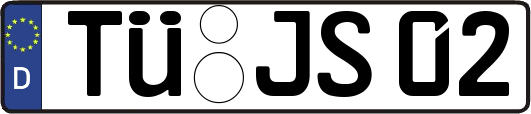TÜ-JS02