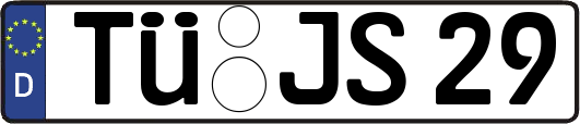 TÜ-JS29