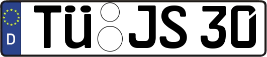 TÜ-JS30